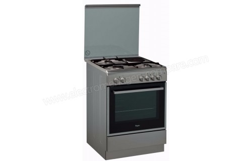WHIRLPOOL ACMK 6433/IX