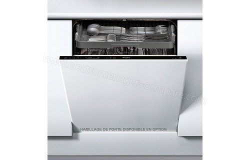 WHIRLPOOL ADG2040FD