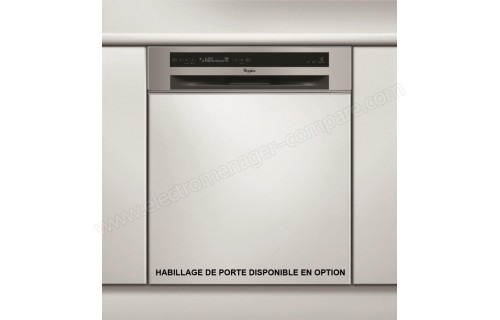 WHIRLPOOL ADG2040IX