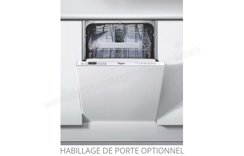 WHIRLPOOL ADG351