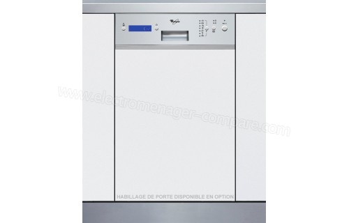 WHIRLPOOL ADG4551IX
