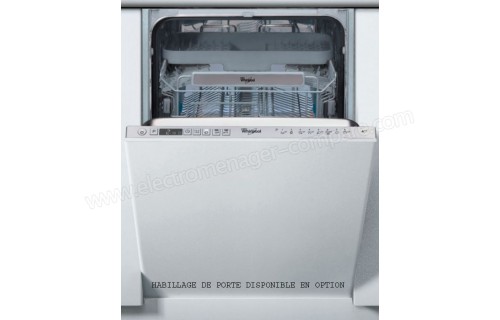 WHIRLPOOL ADG522X