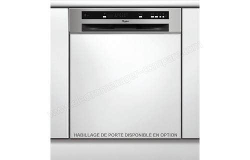 WHIRLPOOL ADG5730IX
