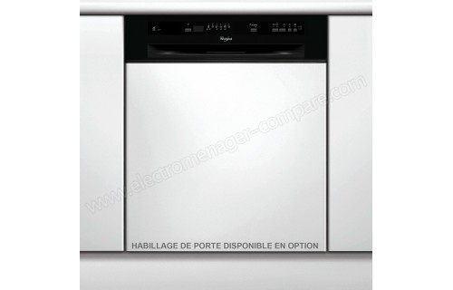 WHIRLPOOL ADG5730NB