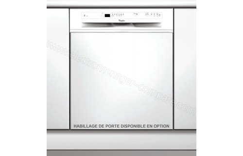 WHIRLPOOL ADG5730WH