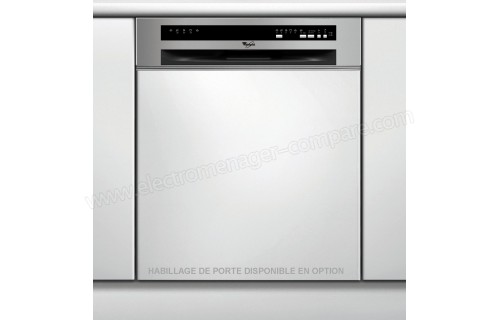 WHIRLPOOL ADG5820IX