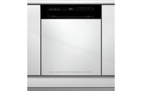 WHIRLPOOL ADG5820NB