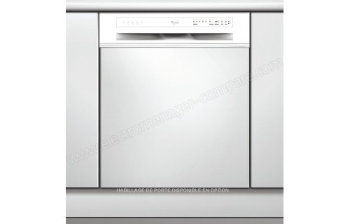 WHIRLPOOL ADG5820WH