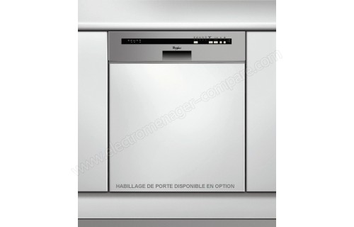 WHIRLPOOL ADG6000IX