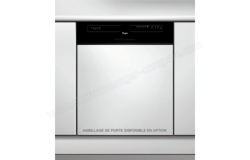 WHIRLPOOL ADG6000NB
