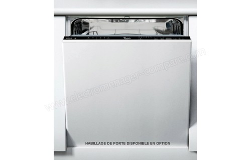 WHIRLPOOL ADG6446FD