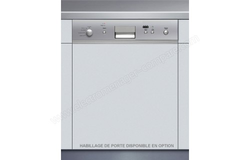 WHIRLPOOL ADG673IX