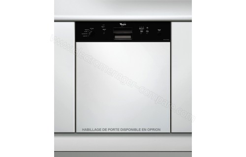 WHIRLPOOL ADG673NB