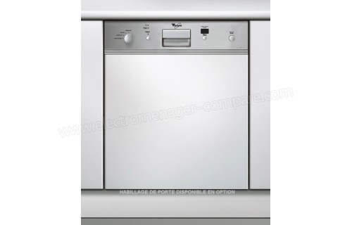 WHIRLPOOL ADG688IX