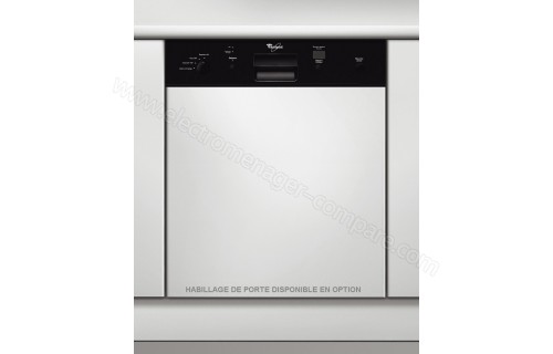 WHIRLPOOL ADG688NB
