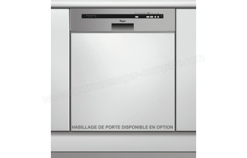 WHIRLPOOL ADG7000IX