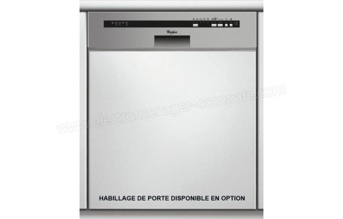 WHIRLPOOL ADG8000IX