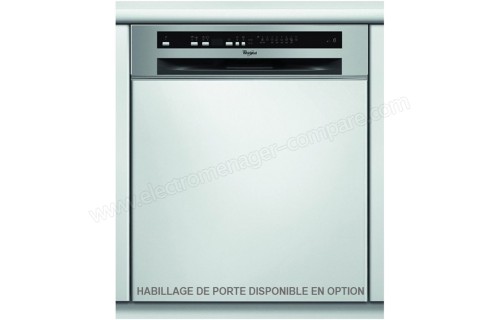 WHIRLPOOL ADG8100IX