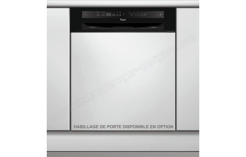 WHIRLPOOL ADG8100NB