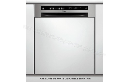 WHIRLPOOL ADG8442IX