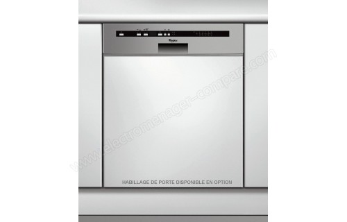 WHIRLPOOL ADG8473LRIXA+