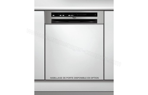 WHIRLPOOL ADG8777IX