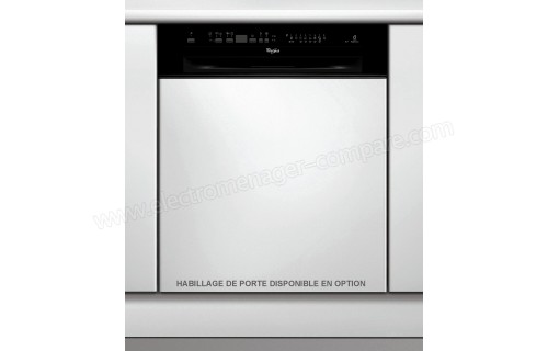 WHIRLPOOL ADG8777NB