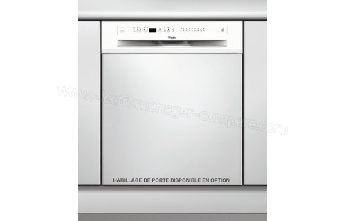 WHIRLPOOL ADG8777WH