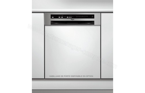 WHIRLPOOL ADG8942IX
