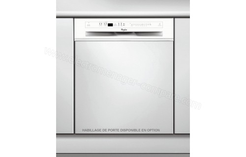 WHIRLPOOL ADG8942WH