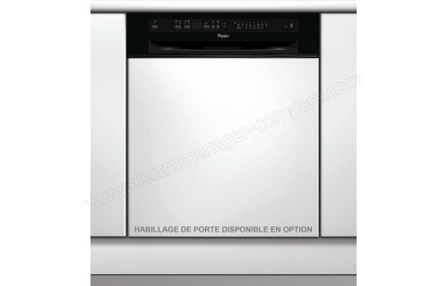 WHIRLPOOL ADG 9450 NB
