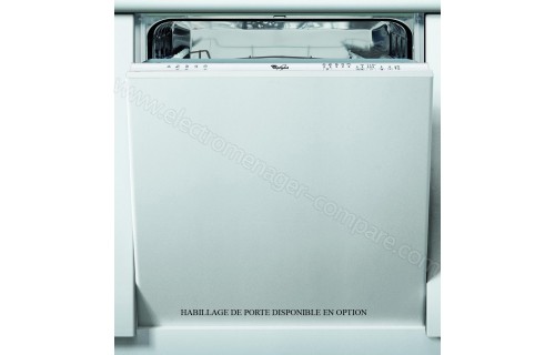 WHIRLPOOL ADG9624FD
