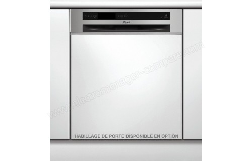 WHIRLPOOL ADG9773IX