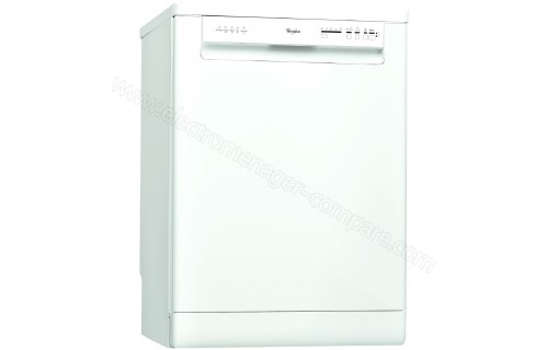 WHIRLPOOL ADP236WH