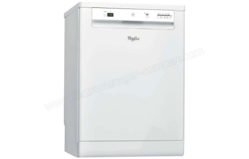 WHIRLPOOL ADP300WH