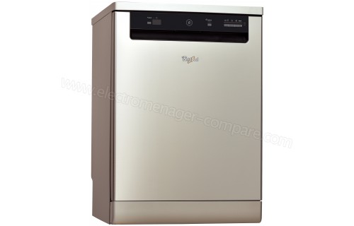 WHIRLPOOL ADP410IX