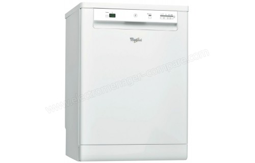 WHIRLPOOL ADP410WH