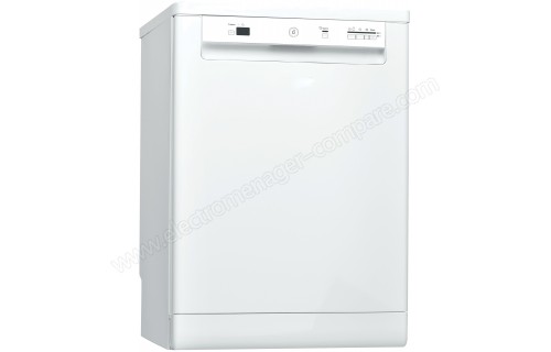 WHIRLPOOL ADP415WH