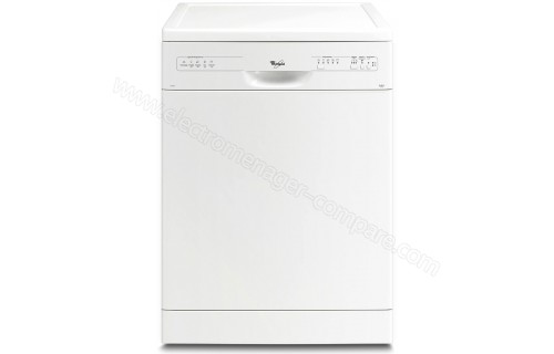WHIRLPOOL ADP4820WH