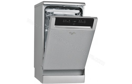 WHIRLPOOL ADP522IX