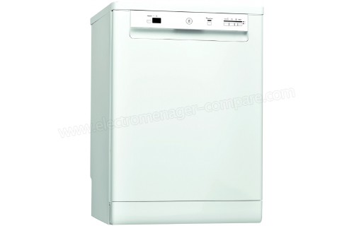 WHIRLPOOL ADP560WH