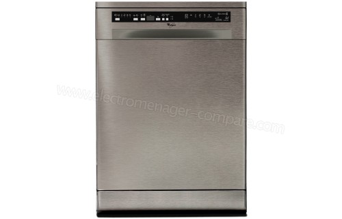 WHIRLPOOL ADP606F/IX ECO