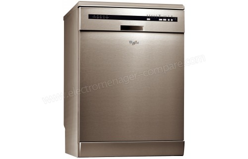 WHIRLPOOL ADP6332IX