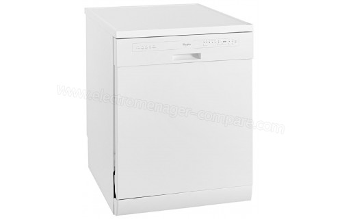 WHIRLPOOL ADP6332WH