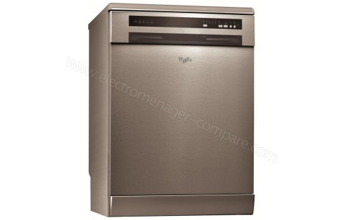 WHIRLPOOL ADP6342IX
