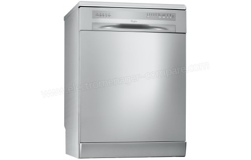 WHIRLPOOL ADP6342SL