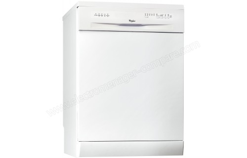 WHIRLPOOL ADP6342WH