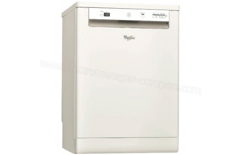 WHIRLPOOL ADP 650 WH
