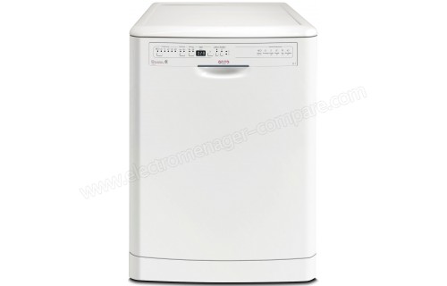 WHIRLPOOL ADP6543