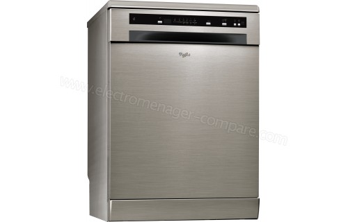 WHIRLPOOL ADP7442A+6SIX